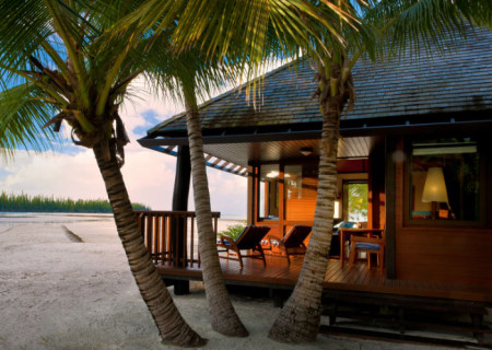 meridien-BUNGALOW SUITE ORO BAY VIEW meridien-BUNGALOW SUITE ORO BAY VIEW